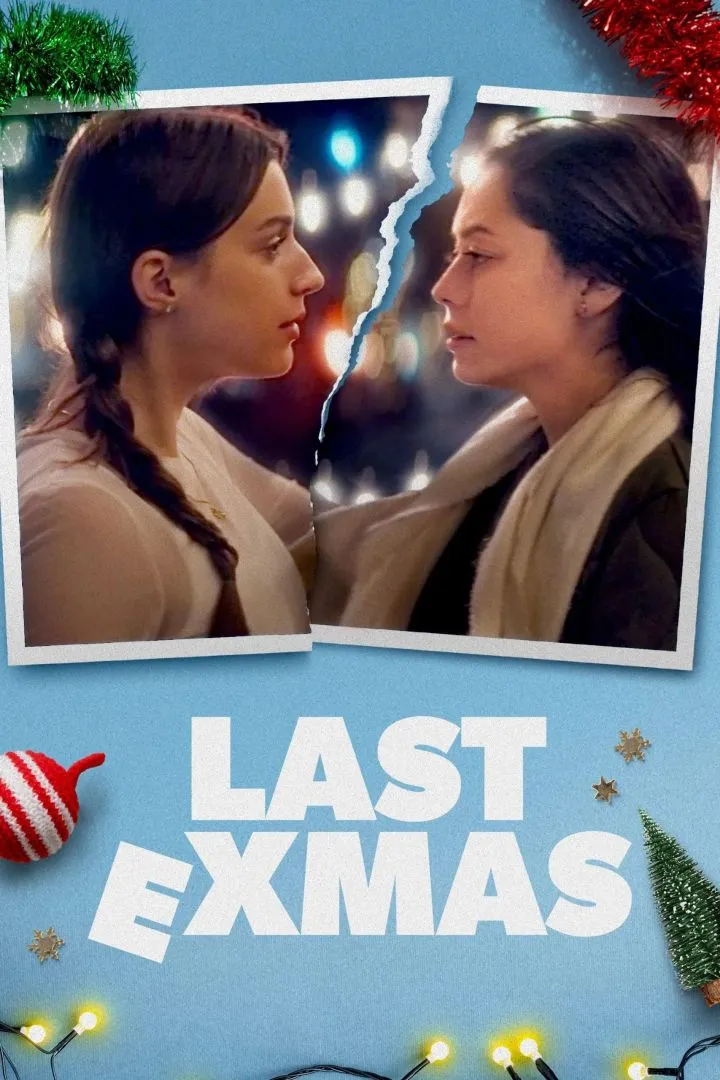 Last ExMas (2024) – Hollywood Movie